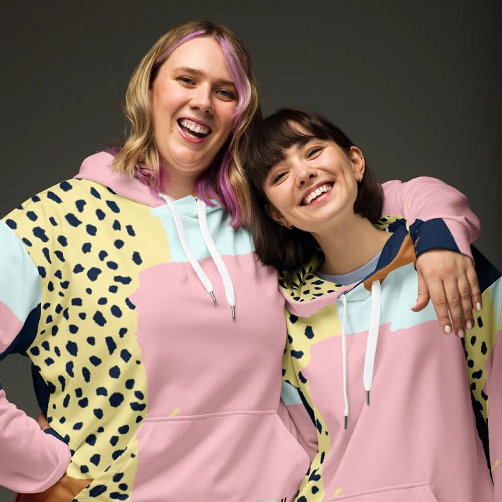 Tizzy Hoodie product image (1)