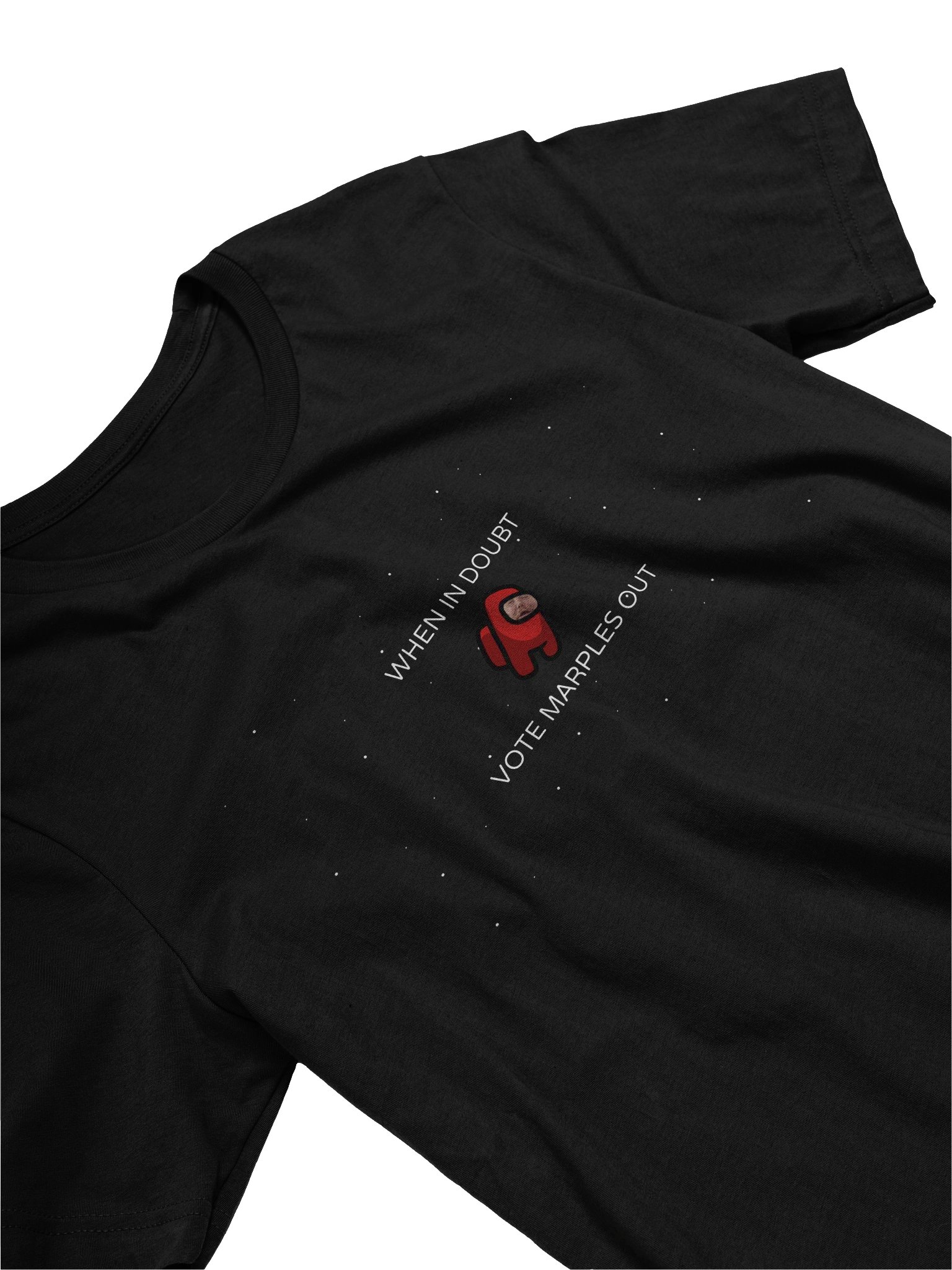 Vote Marples Out product image (3)
