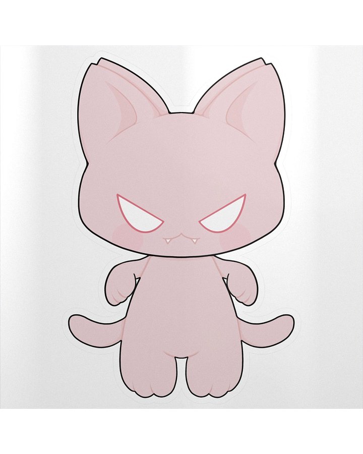 Angry Ezio Staring Sticker product image (1)