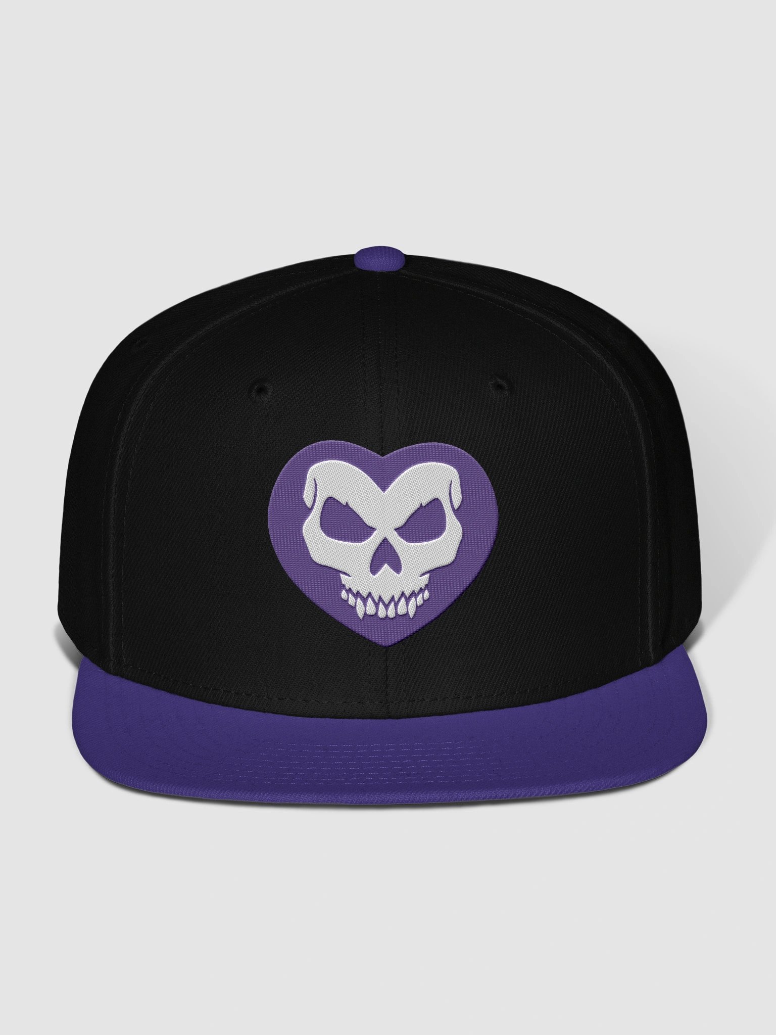 Nyah - Snapback product image (2)