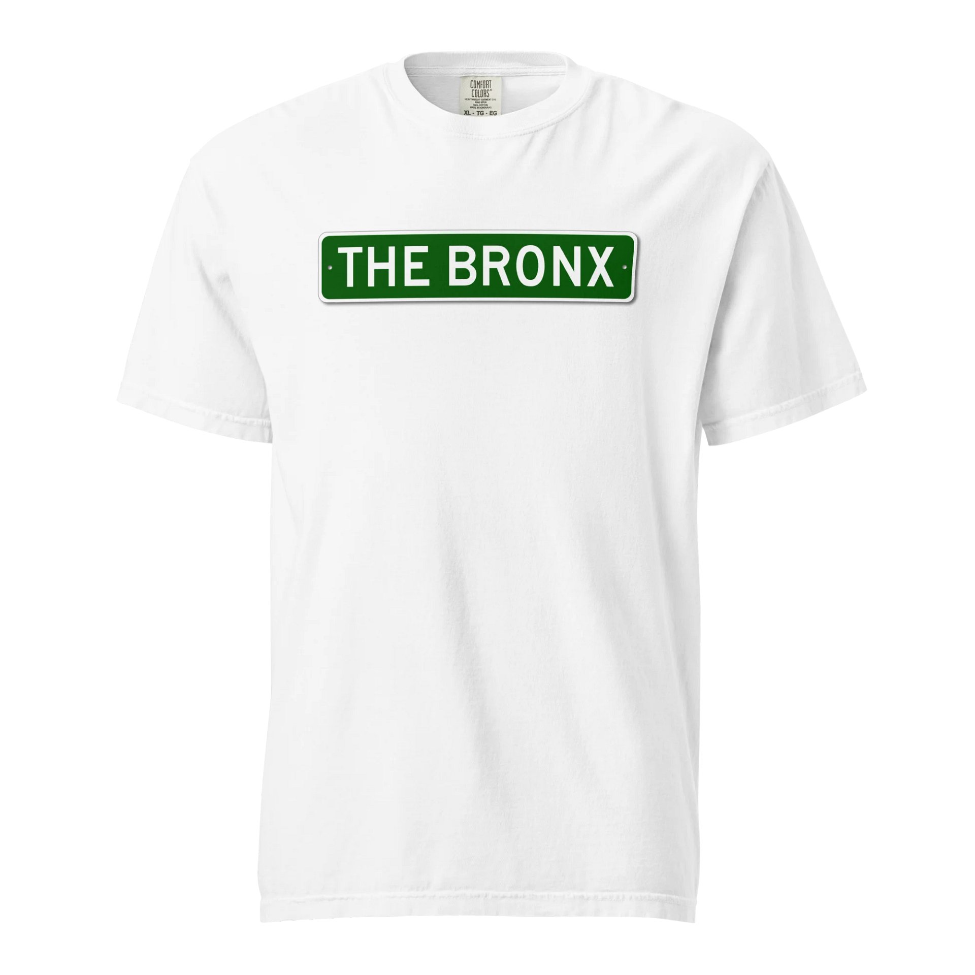 THE BRONX product image (1)