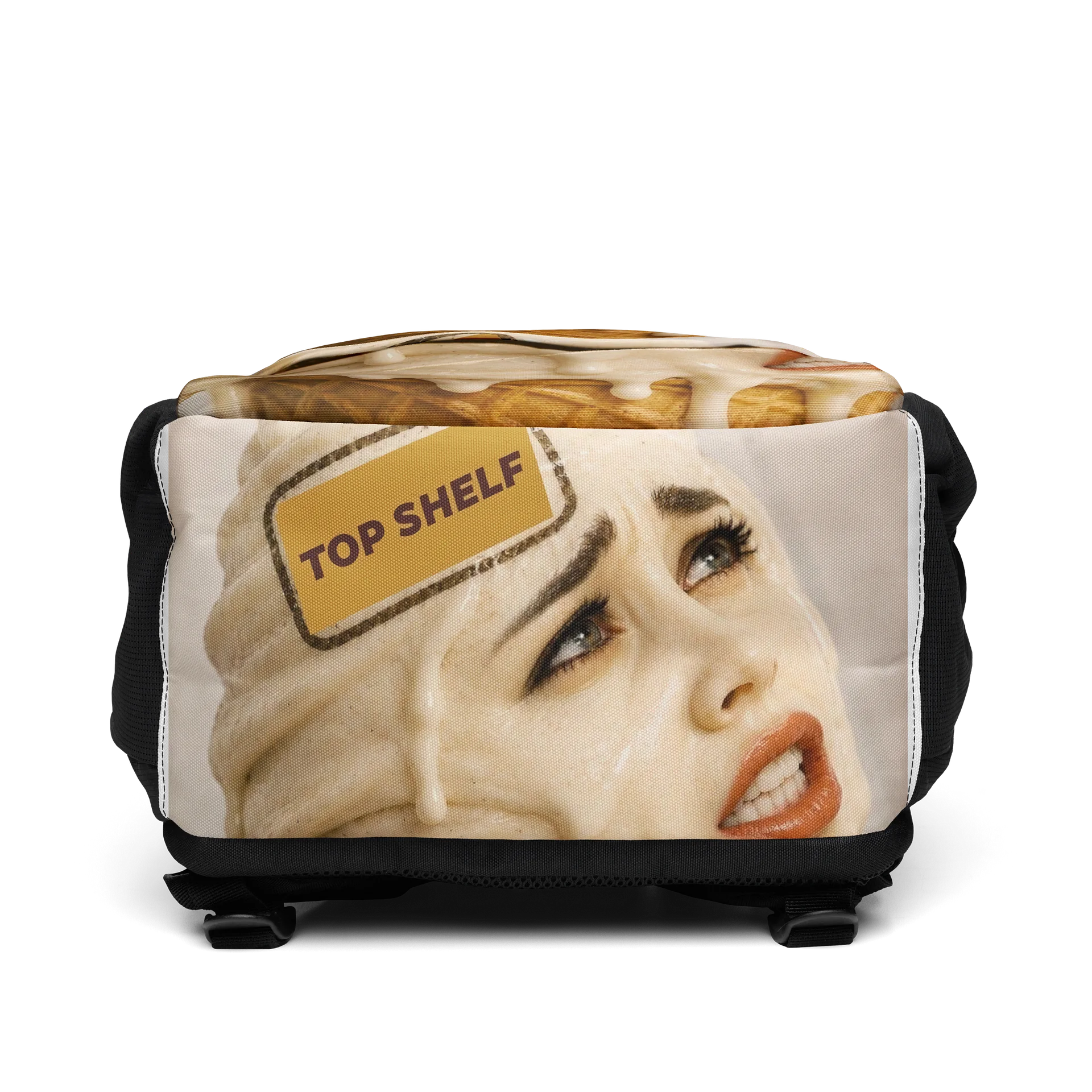TOP SHELF (BACKPACK) product image (3)