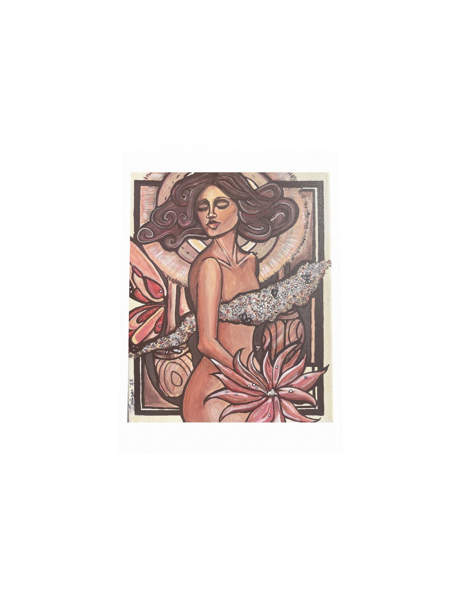 Butterfly Person product image (11)