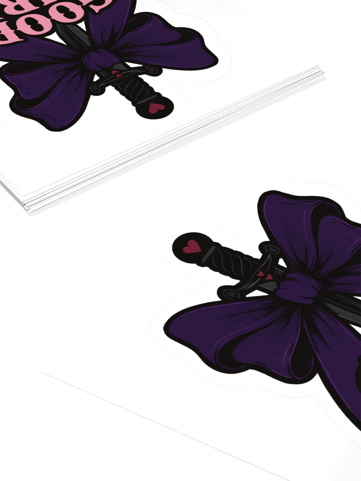 Good Girl (Sticker) product image (10)
