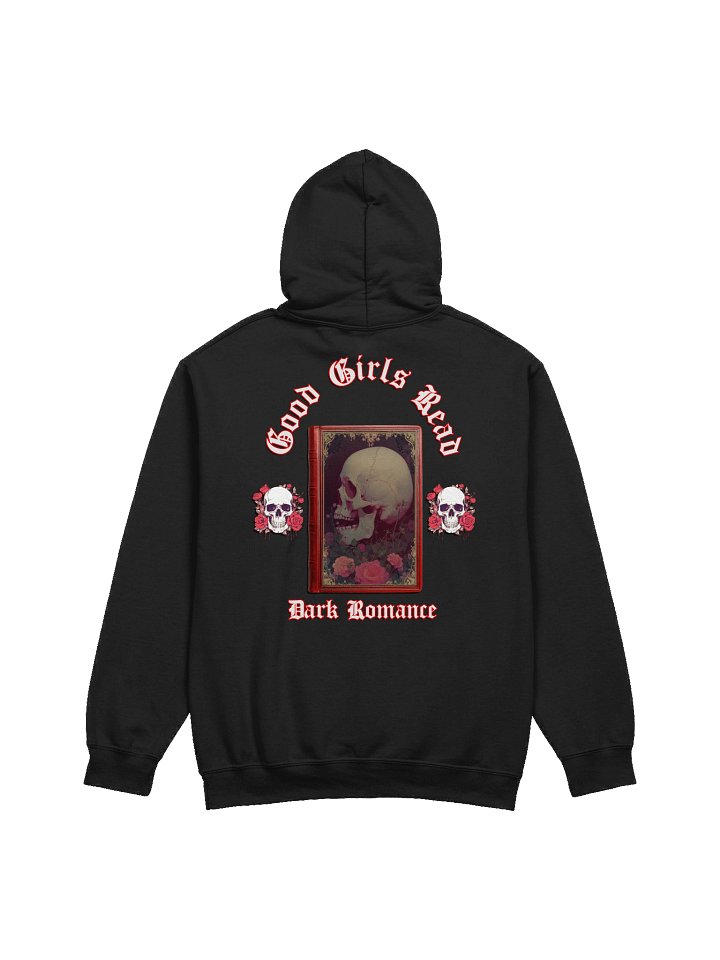 Booktok - Good Girls - Hoodie product image (19)