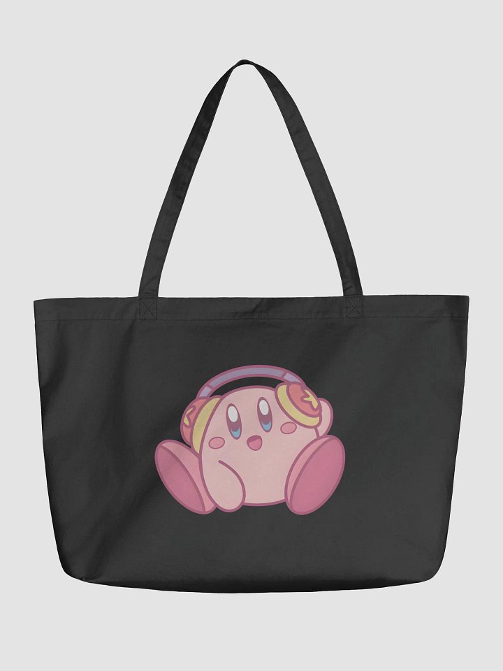 Star Child Organic Tote Bag product image (1)