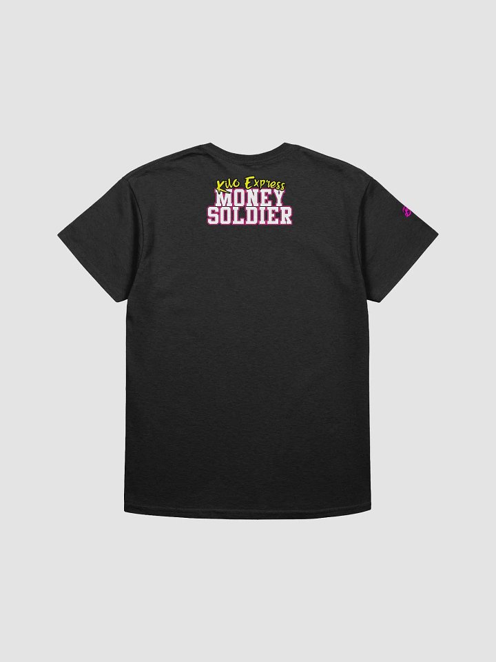 Kilo Express - Money Soldier Tiger Soldier Tee product image (2)