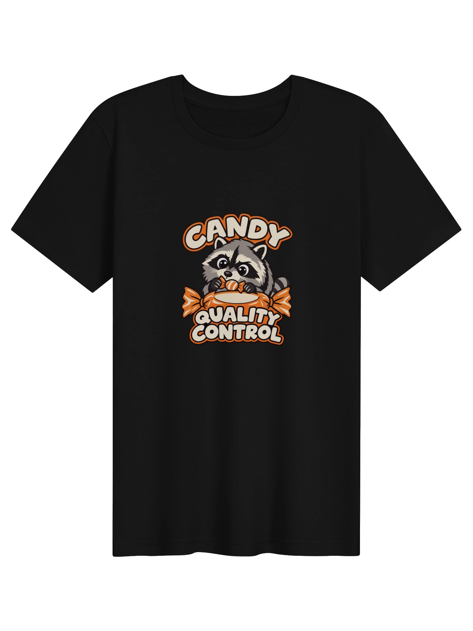 Candy Quality Control — Jimothy Tee product image (1)