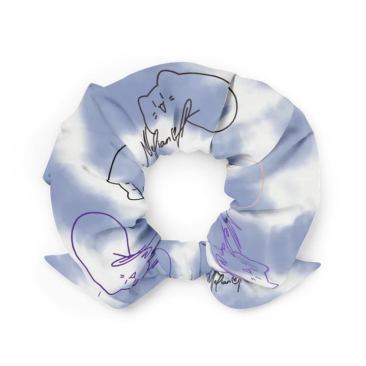 Signature Scrunchie product image (2)
