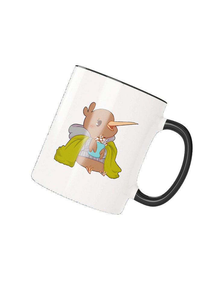 OGKiwi - Piss Blankie Mug product image (9)