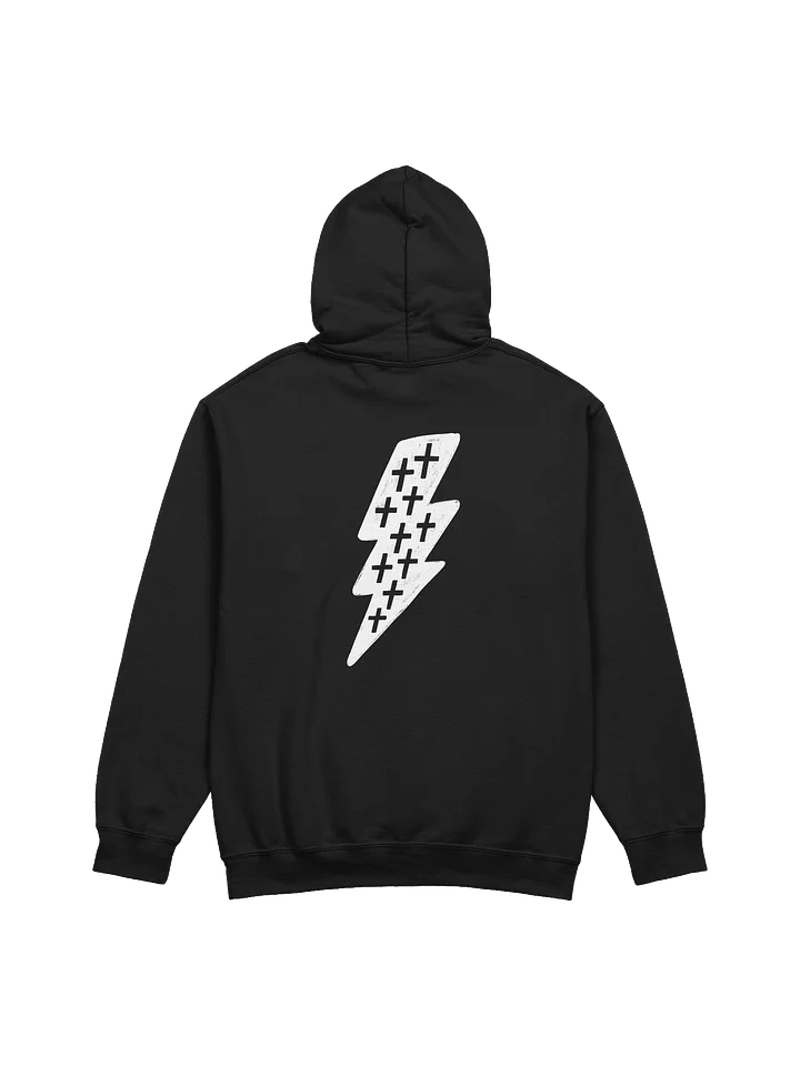 Faith Bolt Hoodie product image (1)