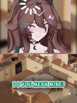 the health department might be interested in this bakery... #vtuber #envtuber #vtuberen #twitchstreamer #tinybakery #earlyaccessgames