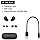 Sony WF-C700N Truly Wireless Noise Canceling in-Ear Bluetooth Earbud Headphones with Mic and IPX4 Water Resistance, Black product image (3)