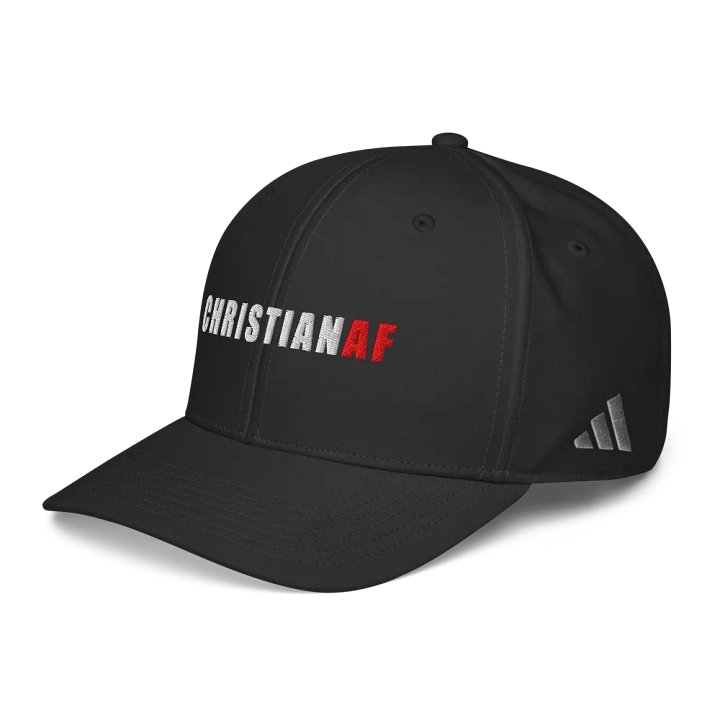 The Banned Cap product image (2)