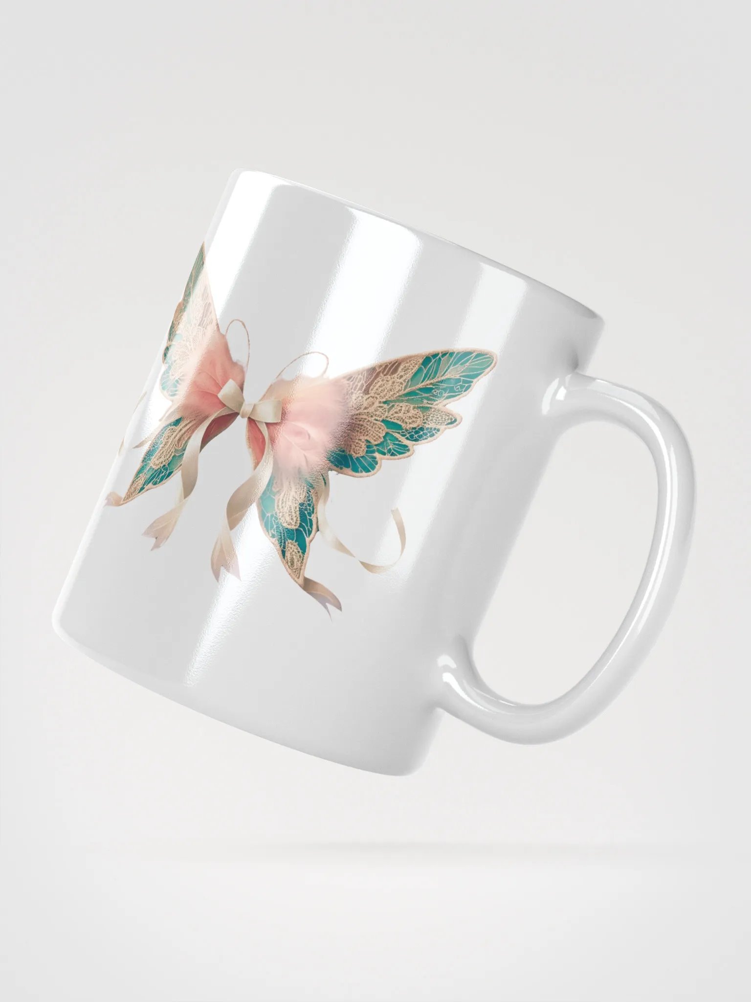 Improper Entanglements Mug #5 product image (4)