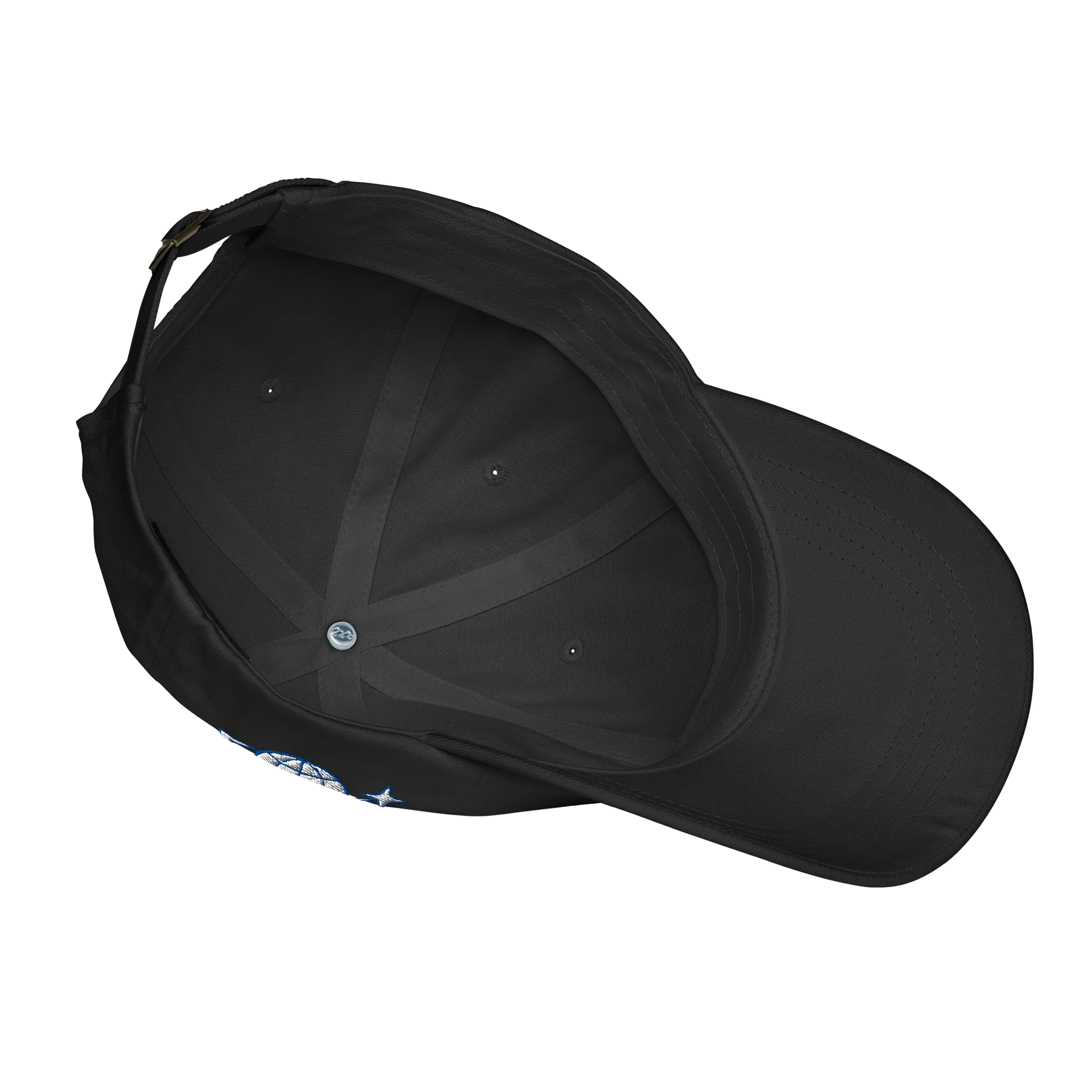 2P Community Dad Hat product image (7)