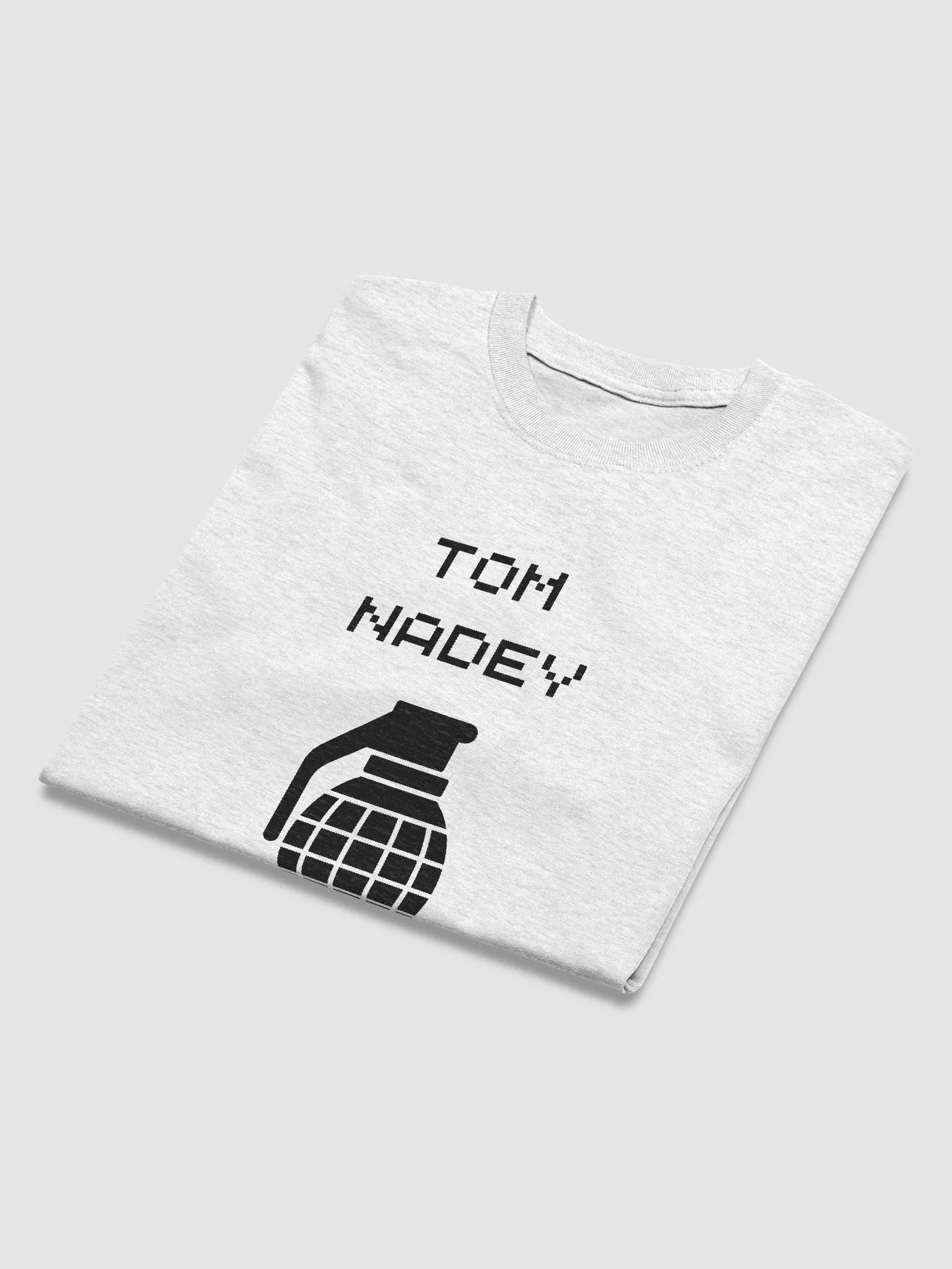 Tom Nadey (Black) product image (24)
