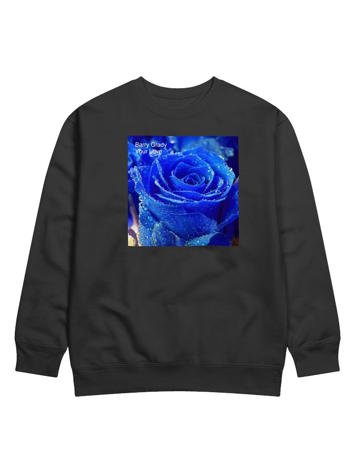 'Your Love' Sweatshirt product image (1)