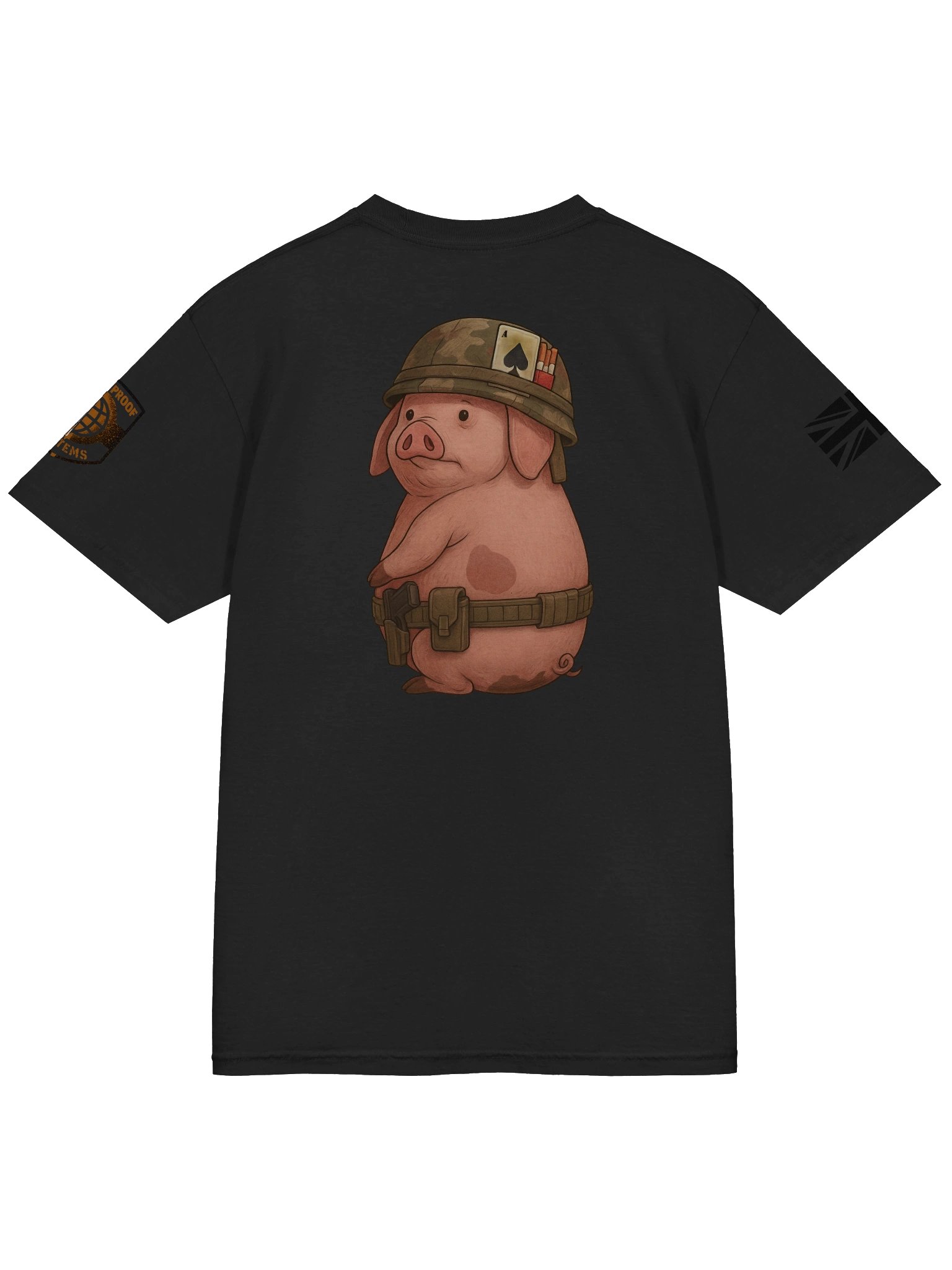 GPS The Grunt "Jack" product image (37)