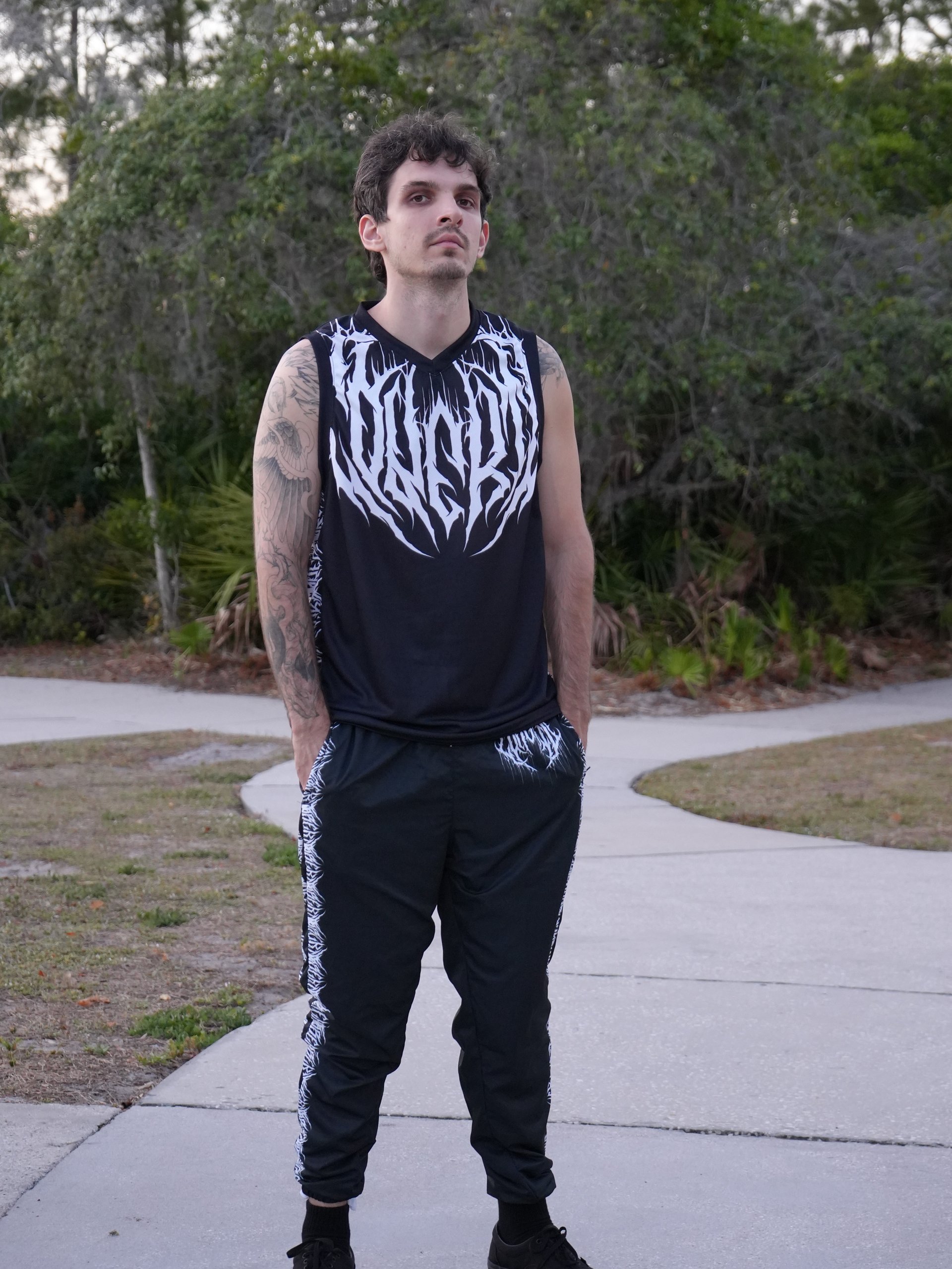 DEADLIFT JERSEY product image (5)