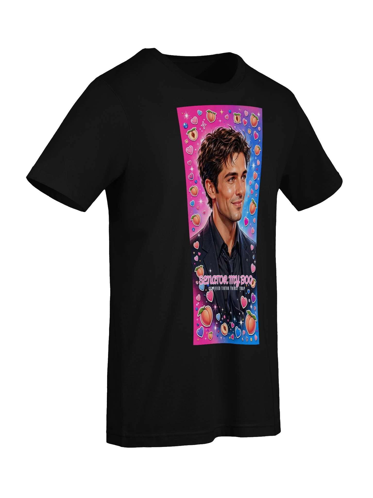Senator My Boo Tee product image (13)