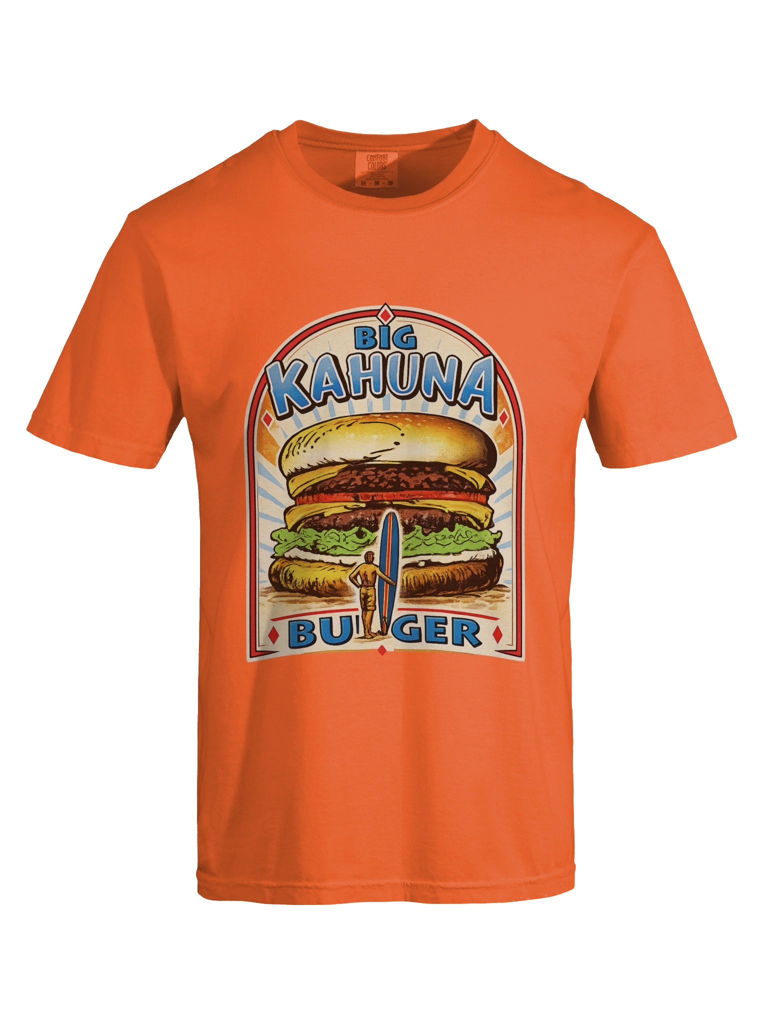 Big Kahuna Burger product image (6)