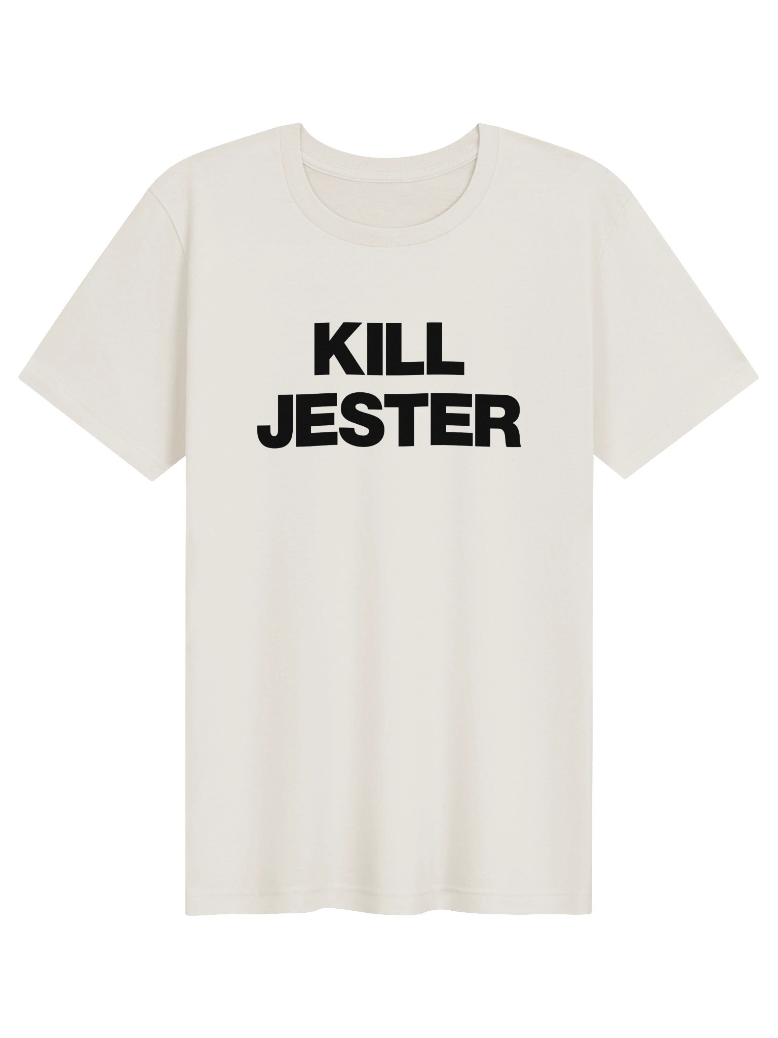 Kill Jester CAPS Soft T-Shirt product image (8)