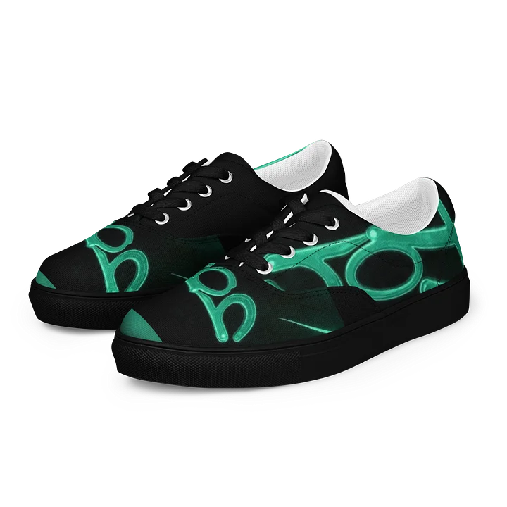 904 Laced Up Shoes product image (2)