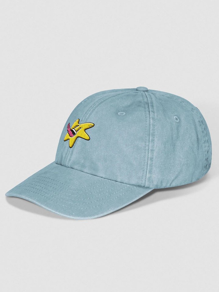 Sk8r Dad(dy) Hat product image (8)