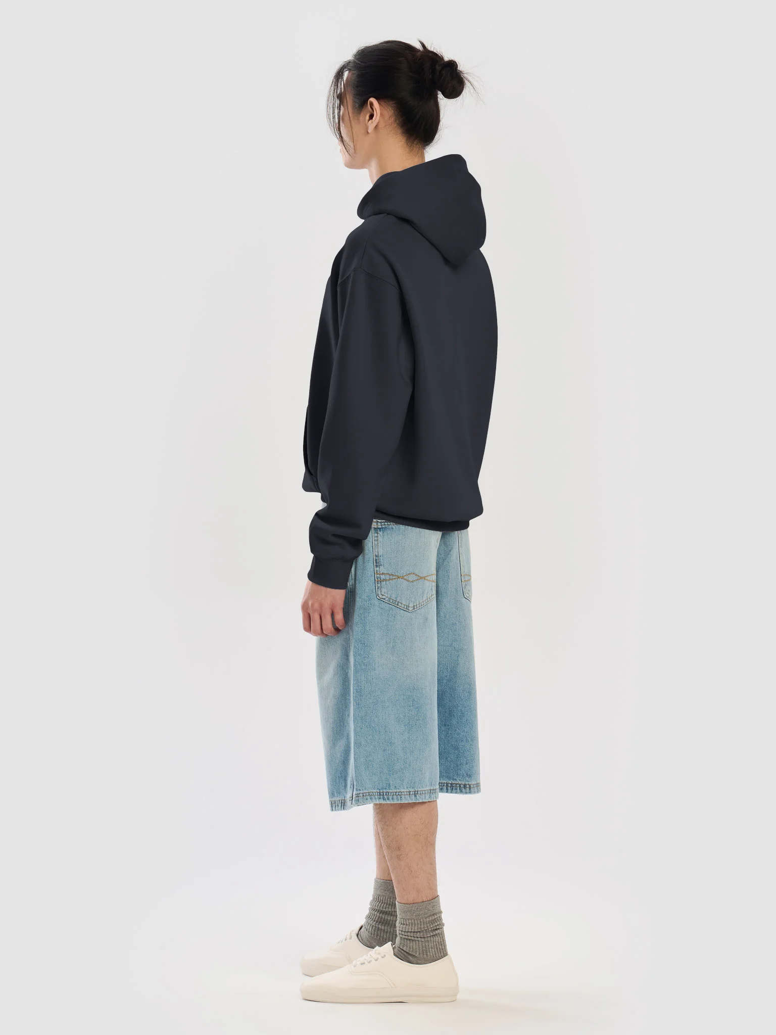 Dick Snifford Logo Hoodie product image (8)