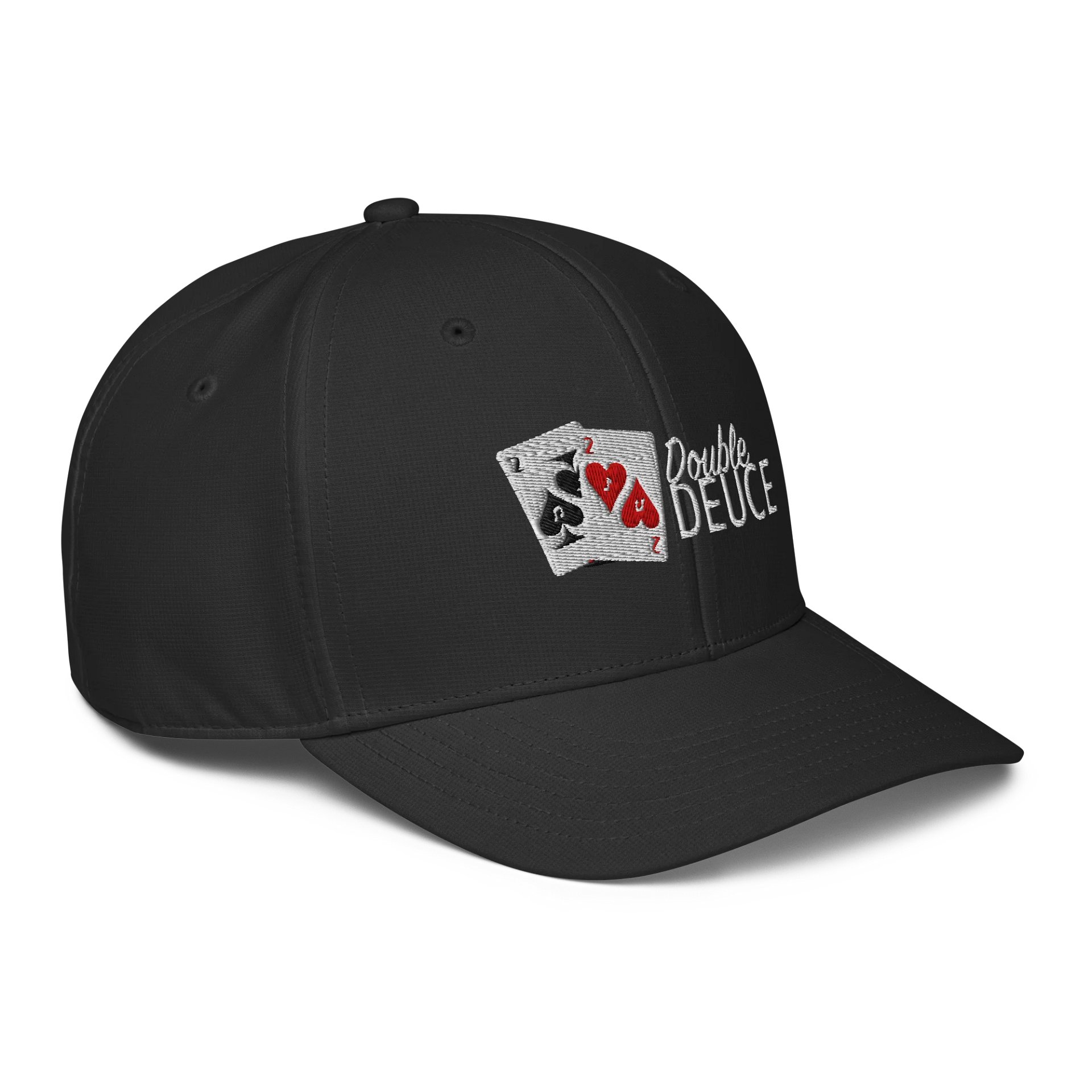 Embroidered Double Deuce Adidas Cap product image (9)