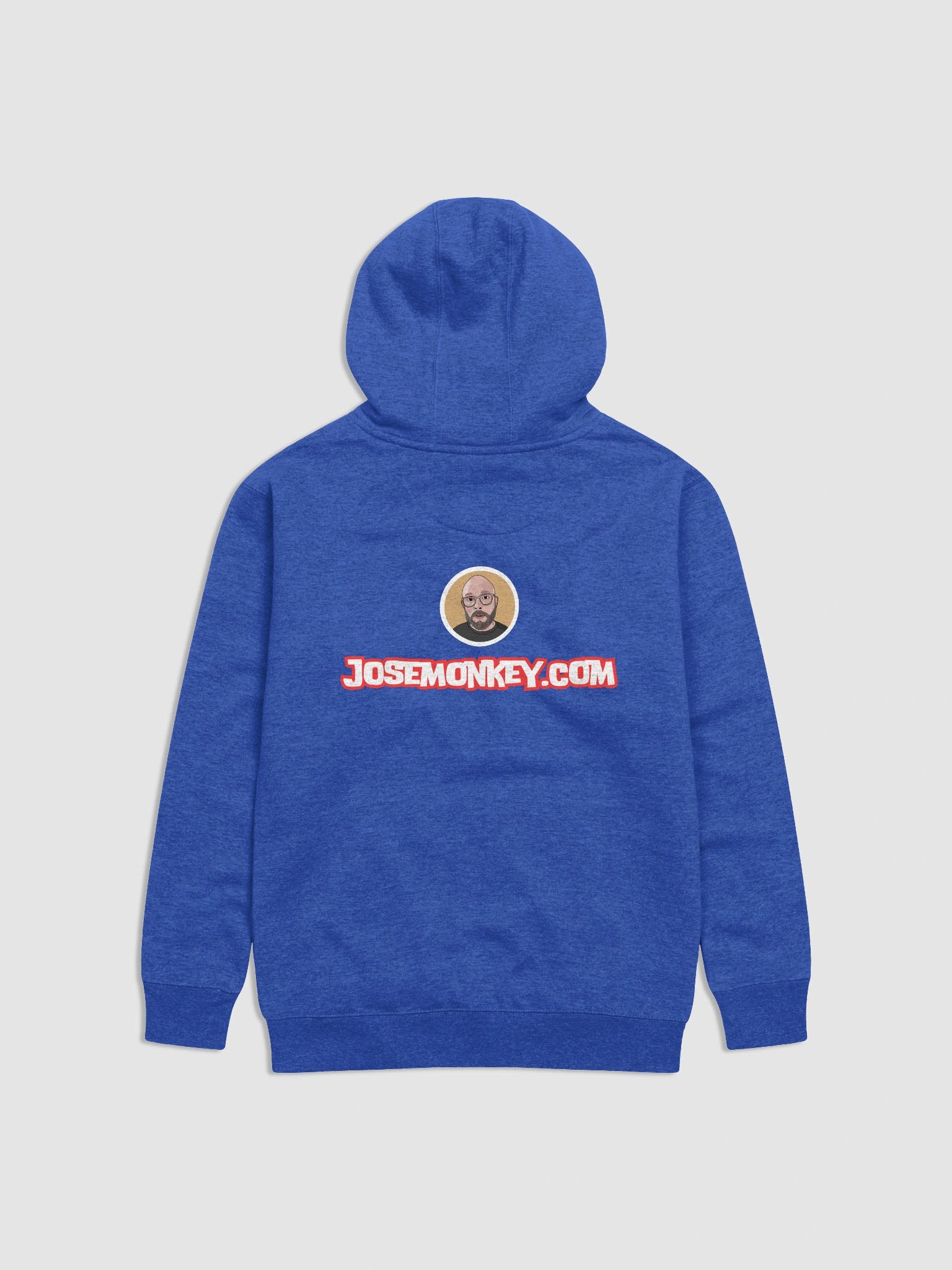 Hyperfixation is my Superpower Hoodie product image (2)