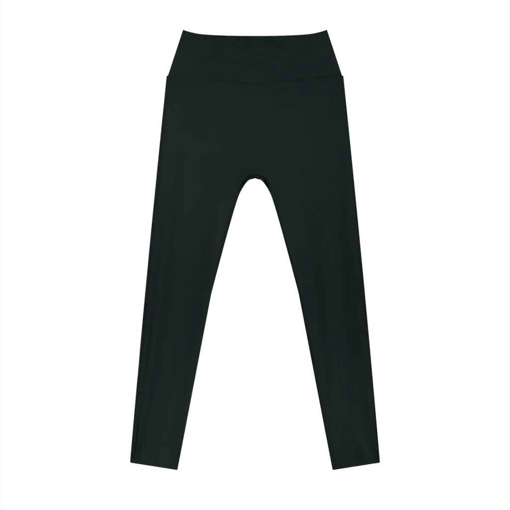 Women’s High Rise Ankle Length Leggings product image (1)