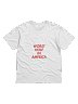 WOR$T HOLE IN AMERICA TEE