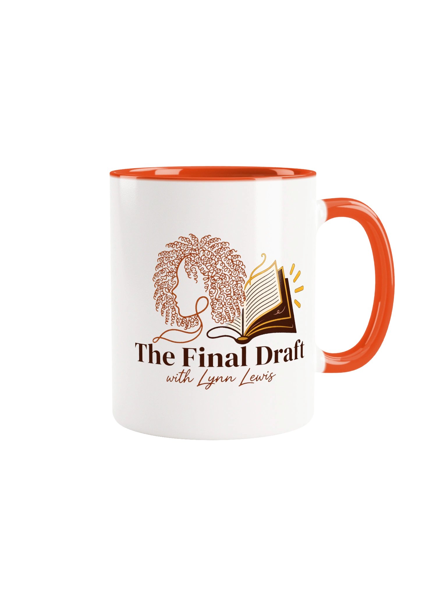 Final Draft Mug product image (1)