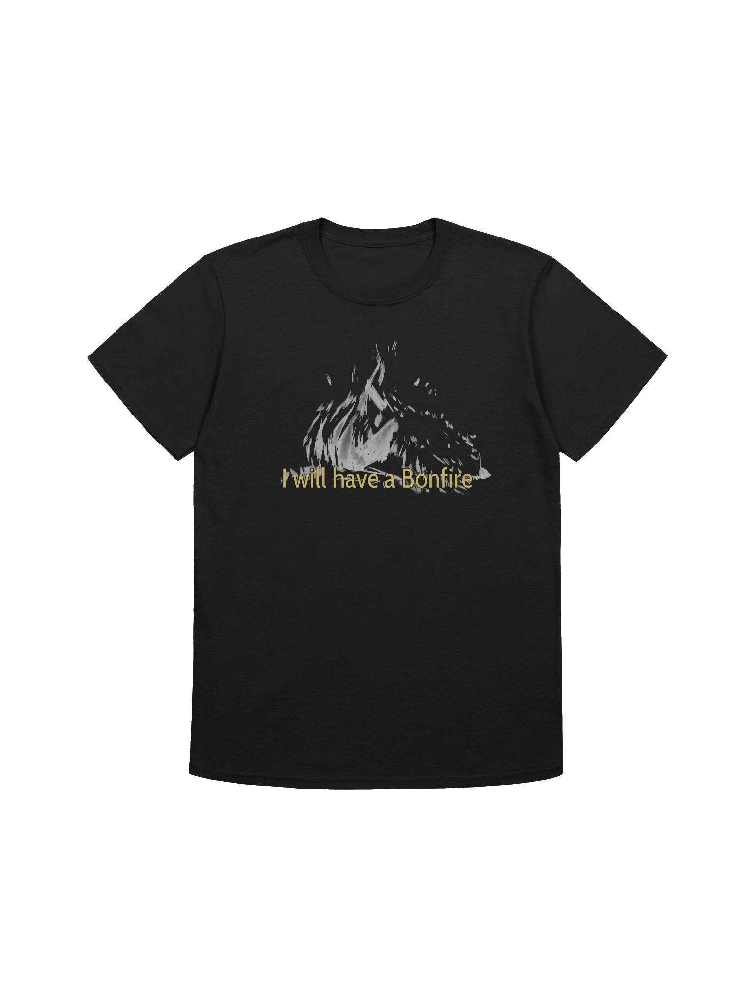 I will have a bonfire discount tee product image (24)