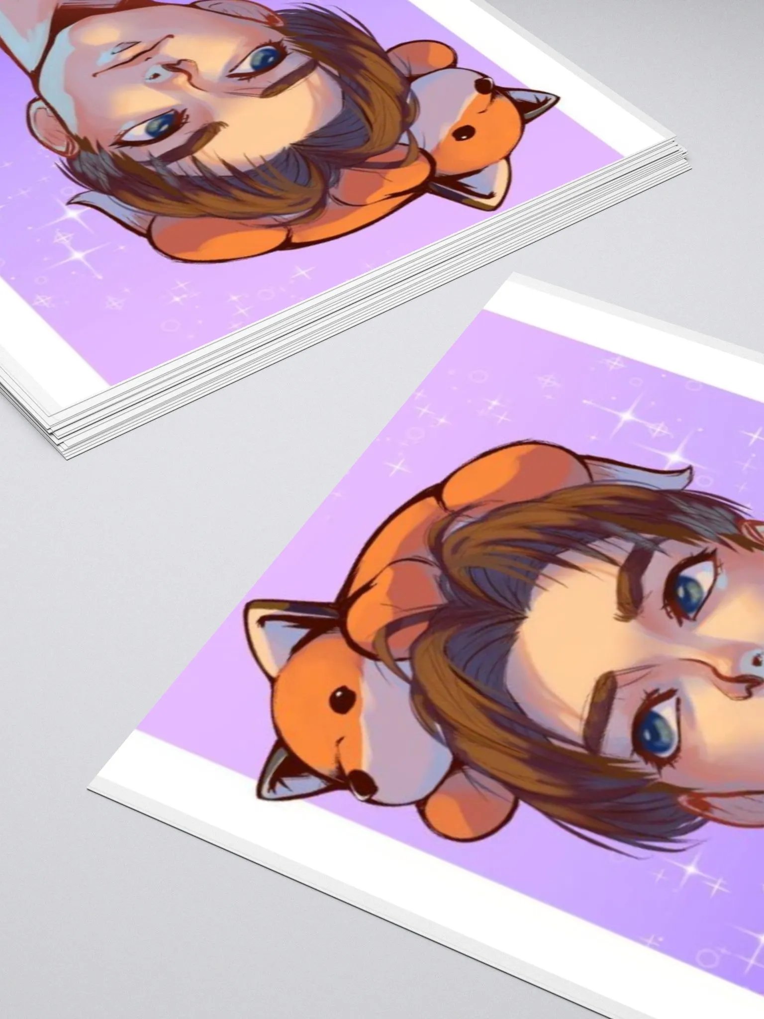 Griffy Profile Sticker product image (11)