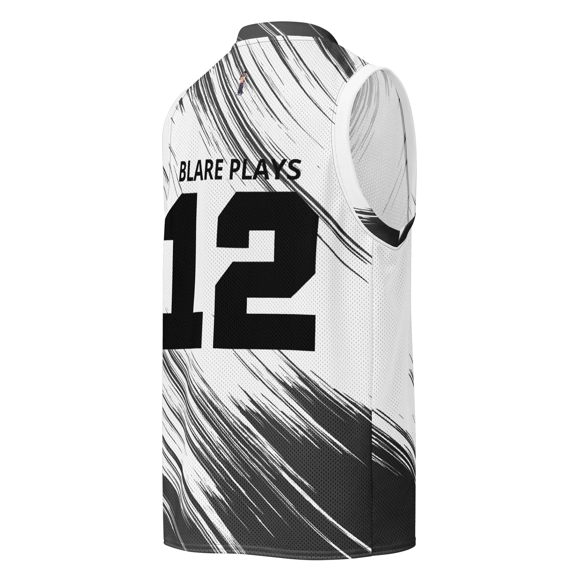 BP Basketball Jersey product image (2)