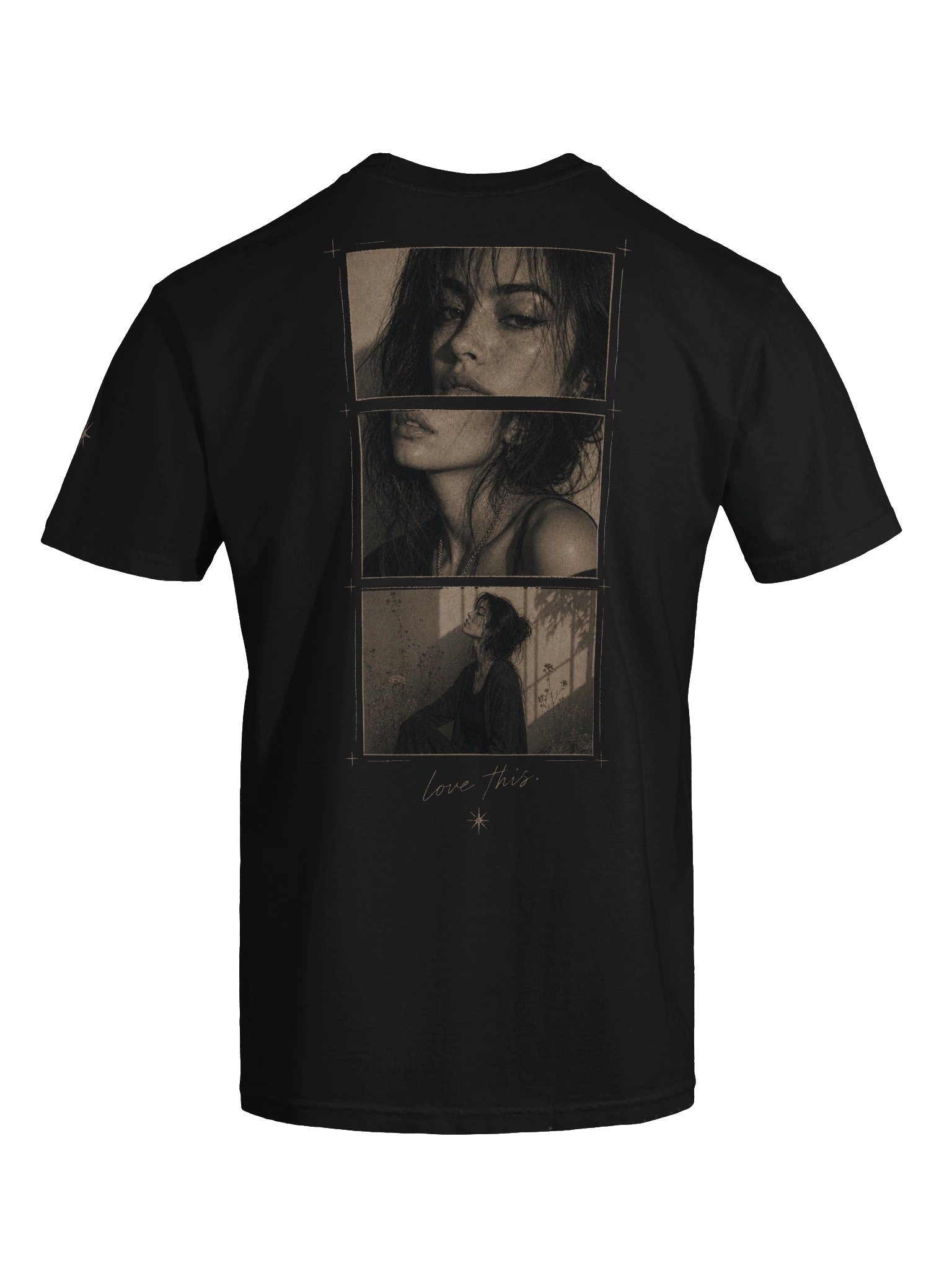 Sidetrax NS Spark Tee product image (7)