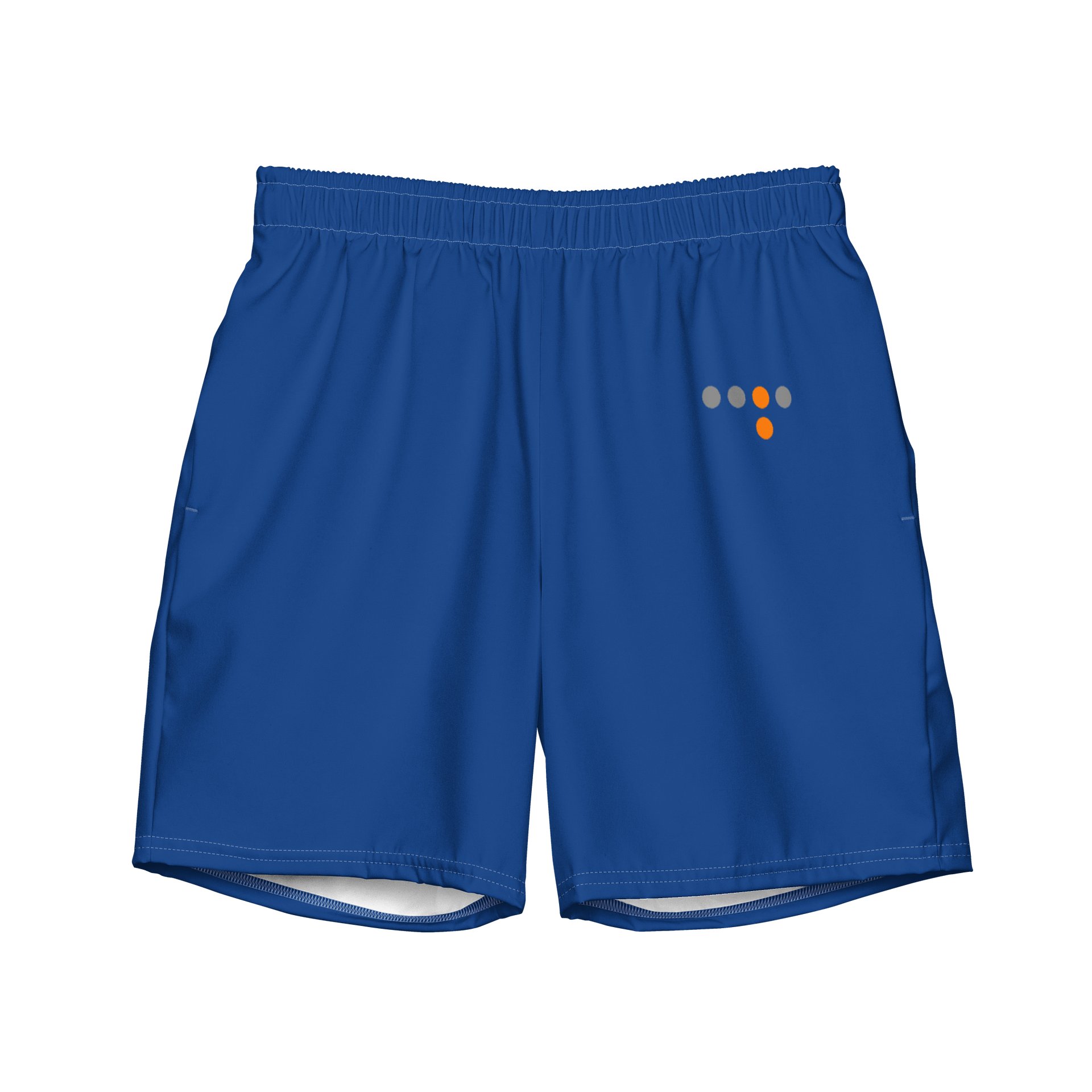 Anecdote Original *All-Over Print Swim Trunks* product image (3)
