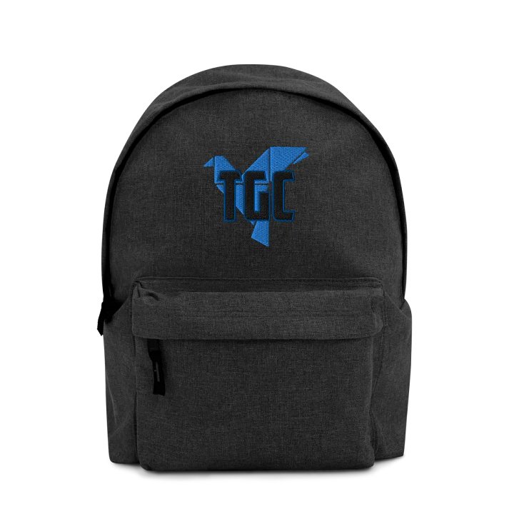 TGC BACKPACK product image (1)