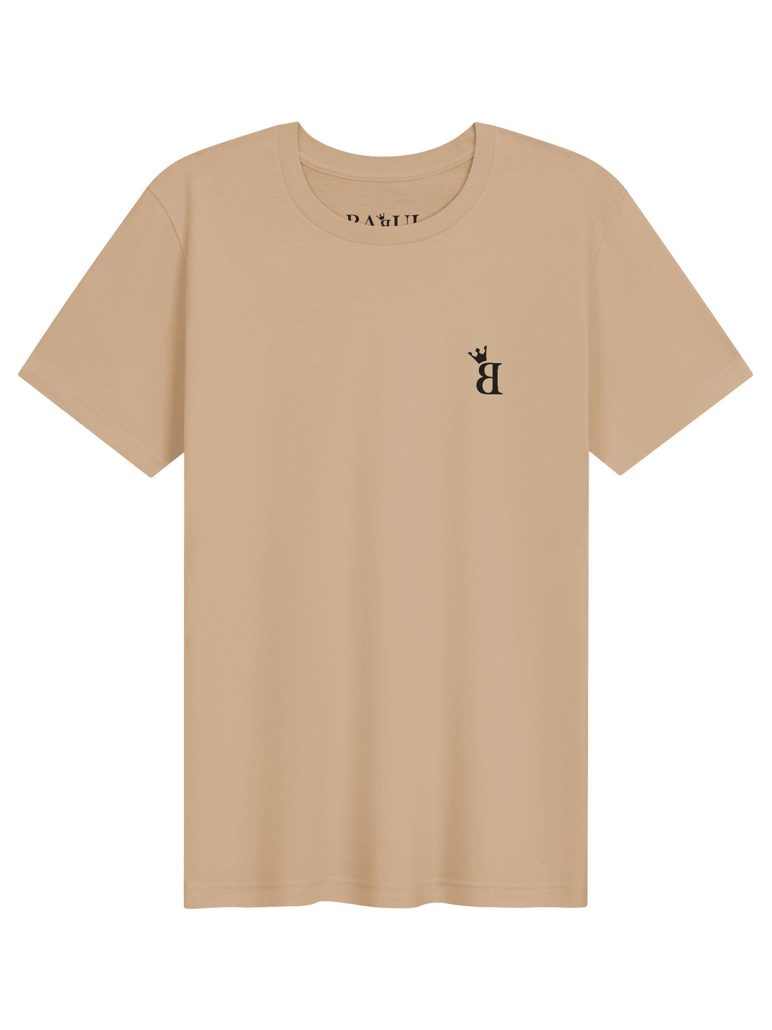 The Bold Oni Mask Streetwear T-Shirt product image (32)