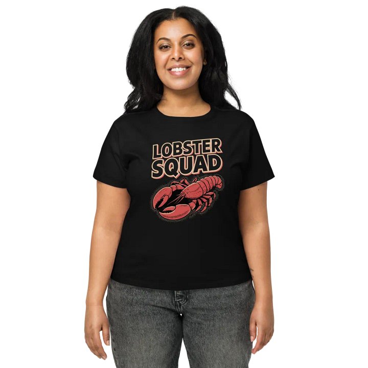 Lobster Squad product image (1)