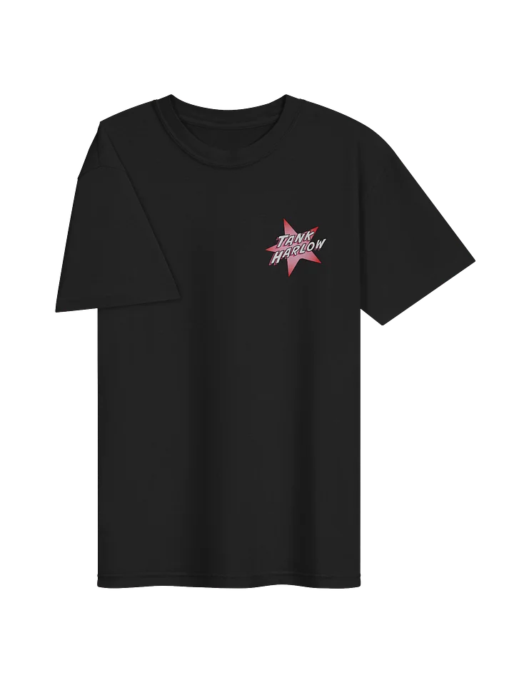 Tank Harlow Heavyweight Shirt product image (2)