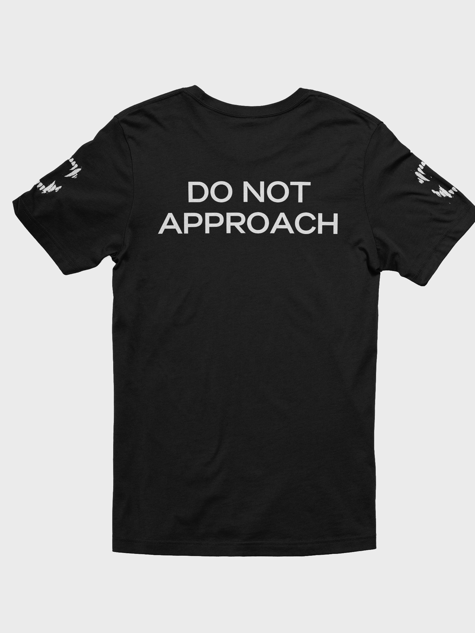 LL Do Not Approach T-Shirt product image (2)