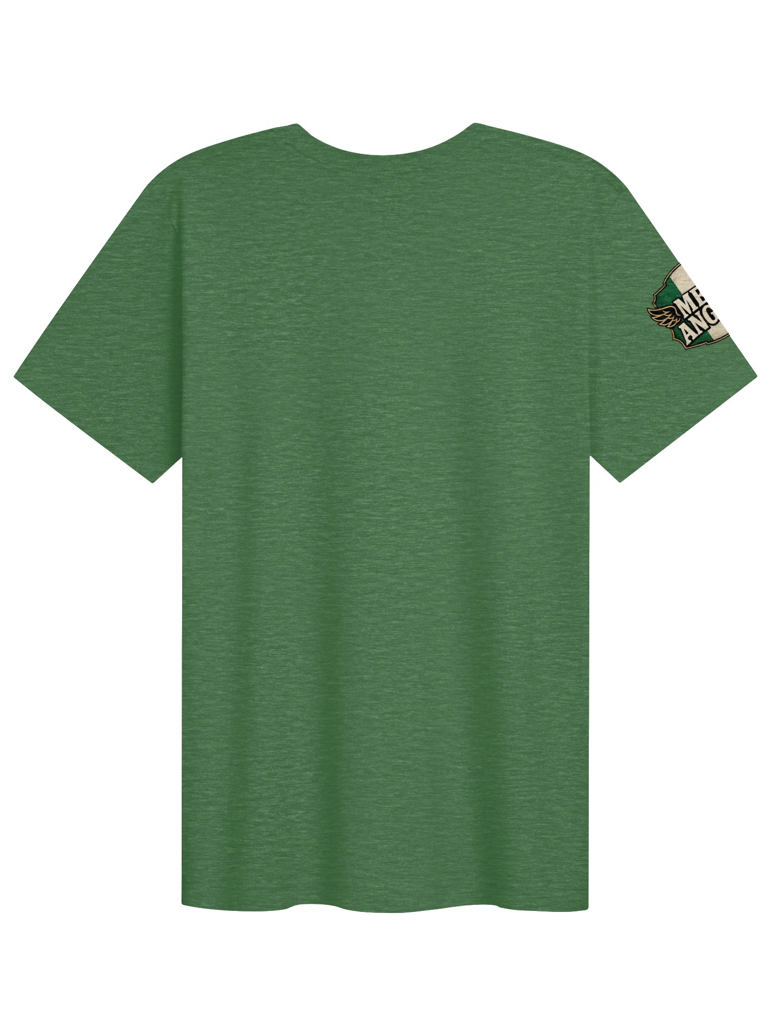 Vamos México 2026 Frank Game Day T-Shirt product image (5)