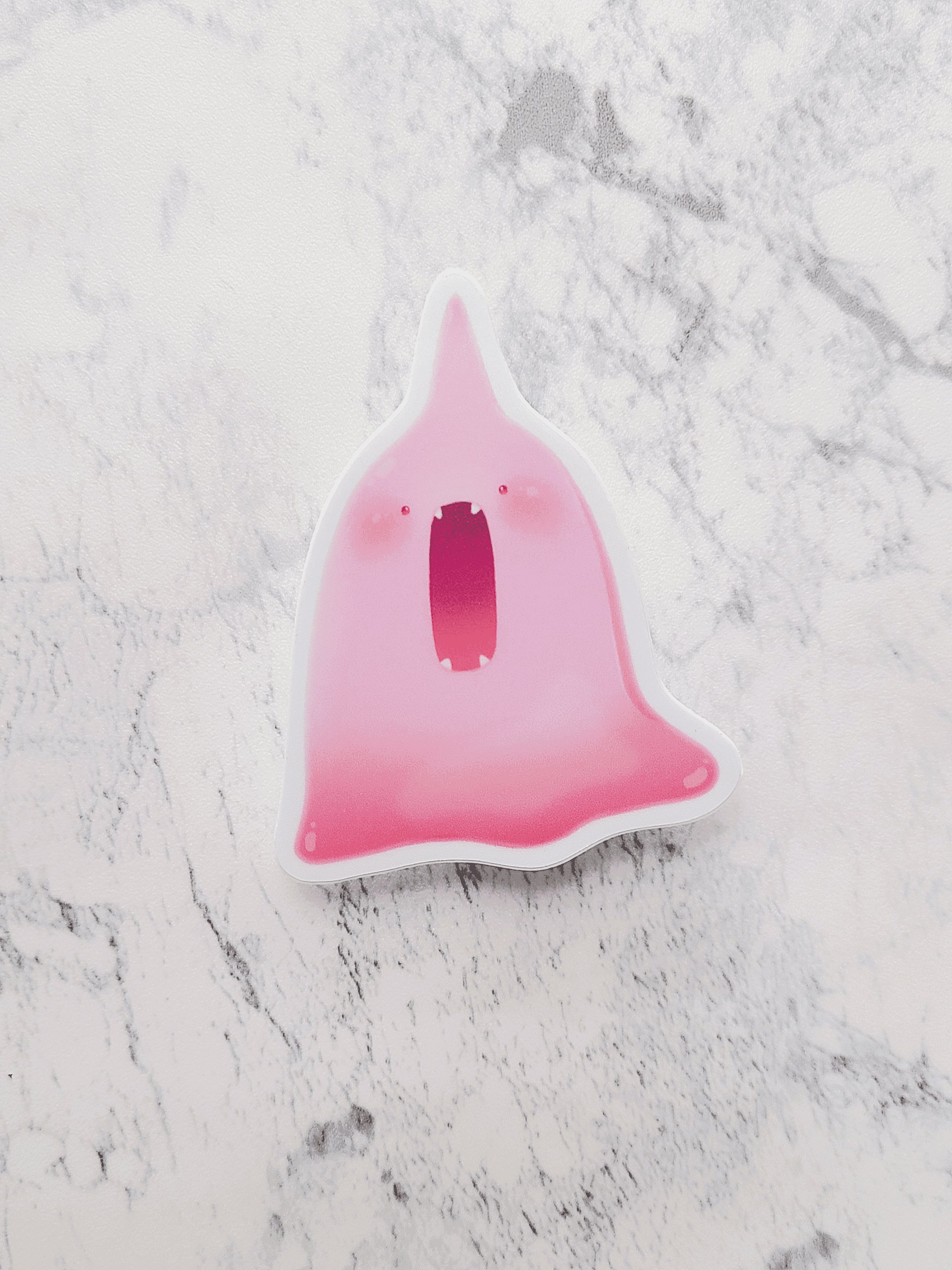 Beta Ditto Sticker product image (1)