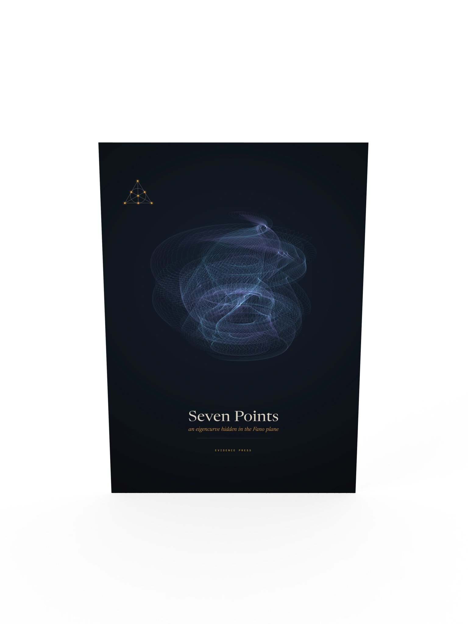 Seven Points — Poster product image (9)