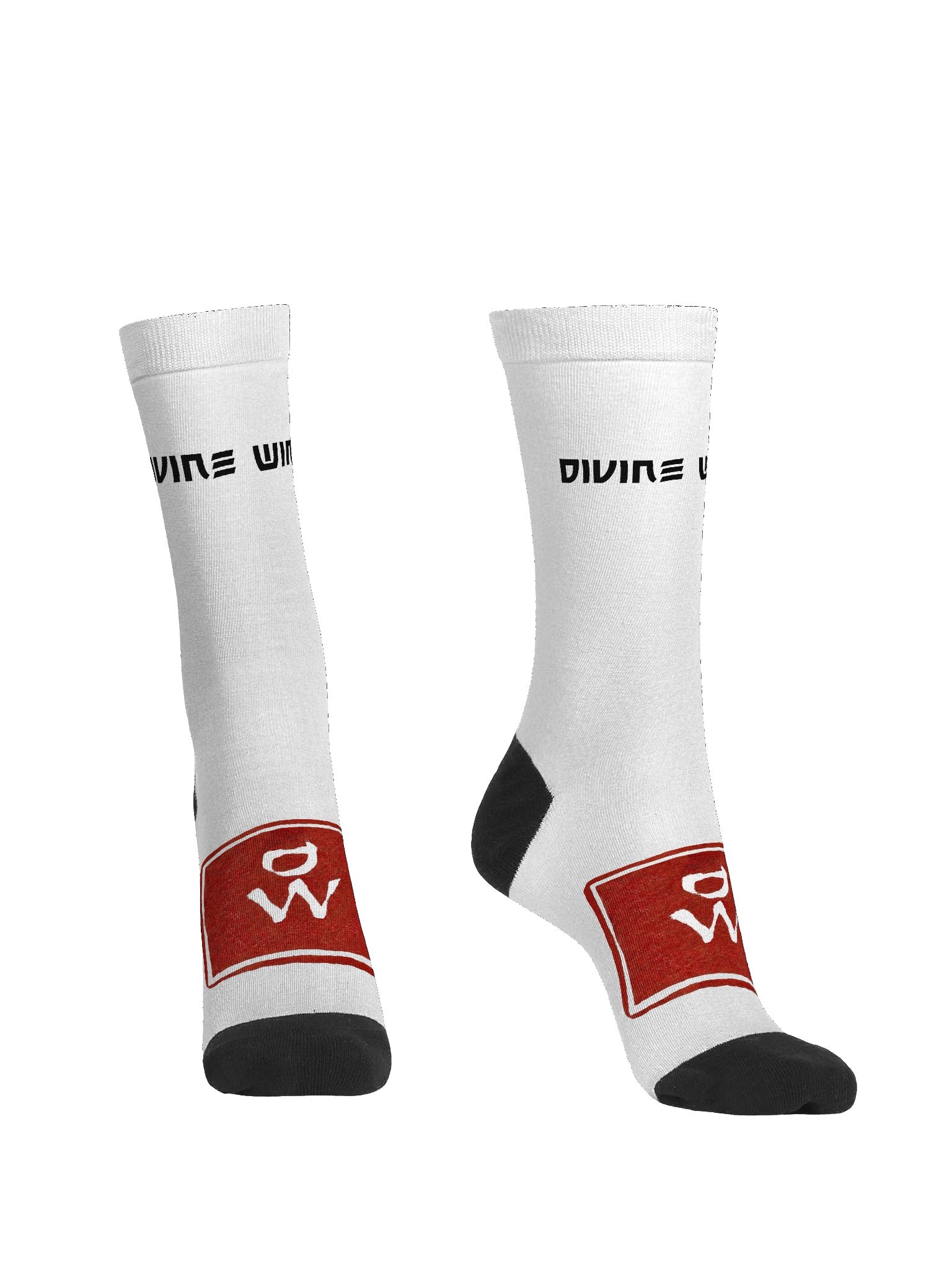 Tribe Socks® Sustainable Crew Socks – Essentials product image (1)