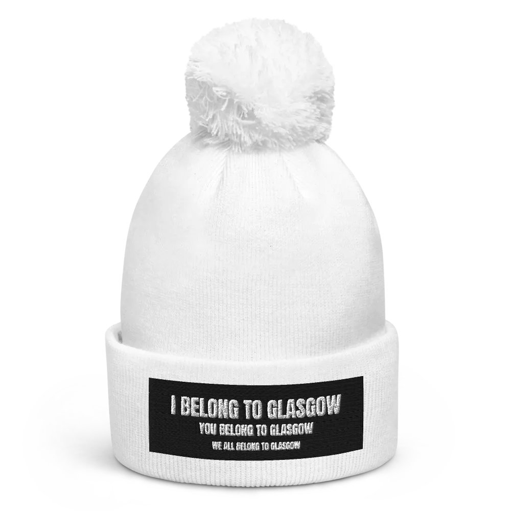 Glasgow Eyes Collection product image (1)